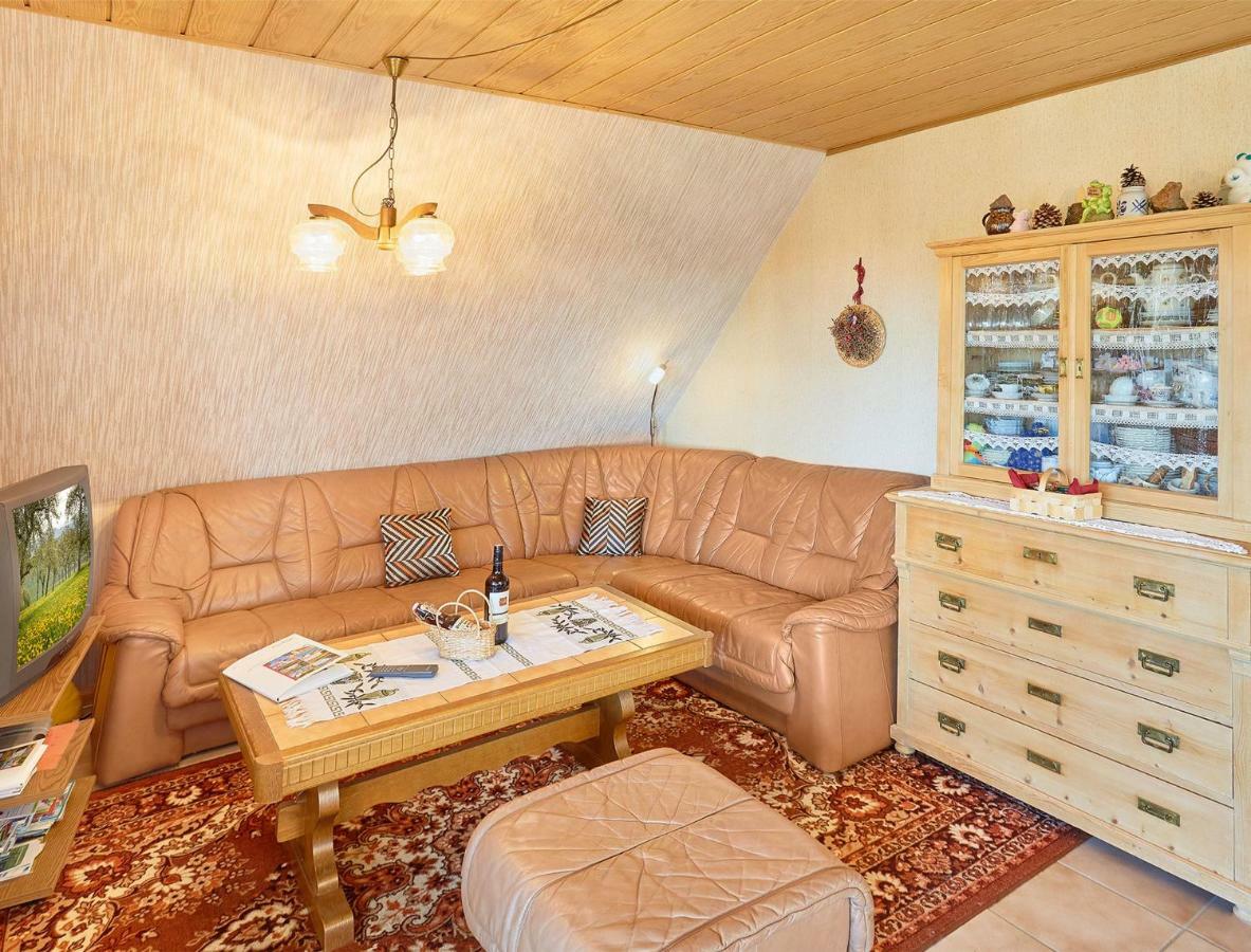 Ferienwohnung Haus Barbara Braunlingen Luaran gambar
