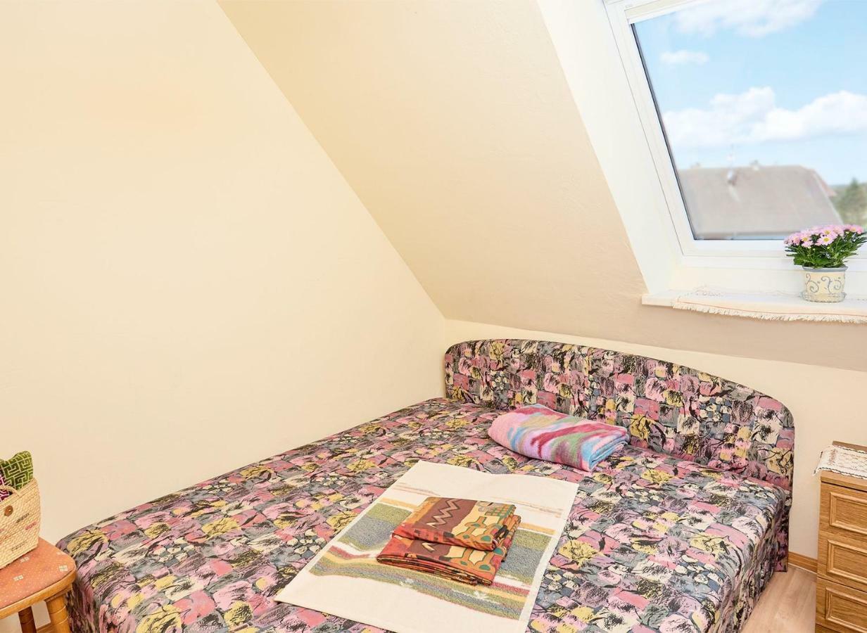 Ferienwohnung Haus Barbara Braunlingen Luaran gambar
